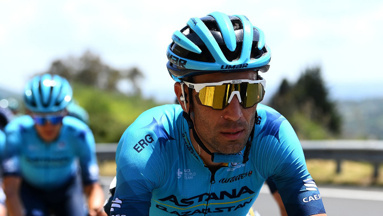 Vincenzo Nibali