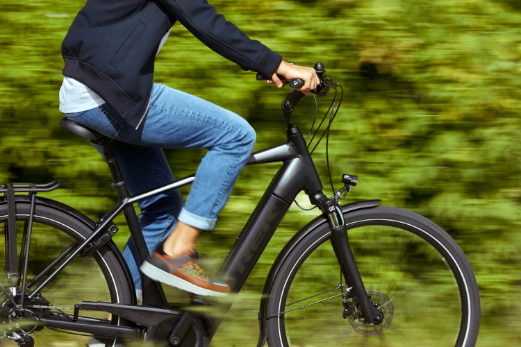 Výhody a nevýhody elektrobicykla