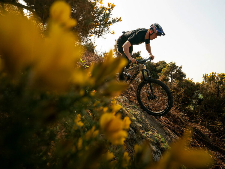 Základné ifno o MTB