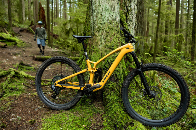 Zvážte svoje schopnosti a spoznajte svoj elektrobicykel